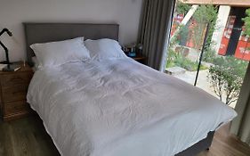 Canal Street Apartment